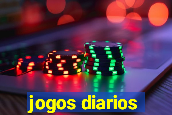 jogos diarios